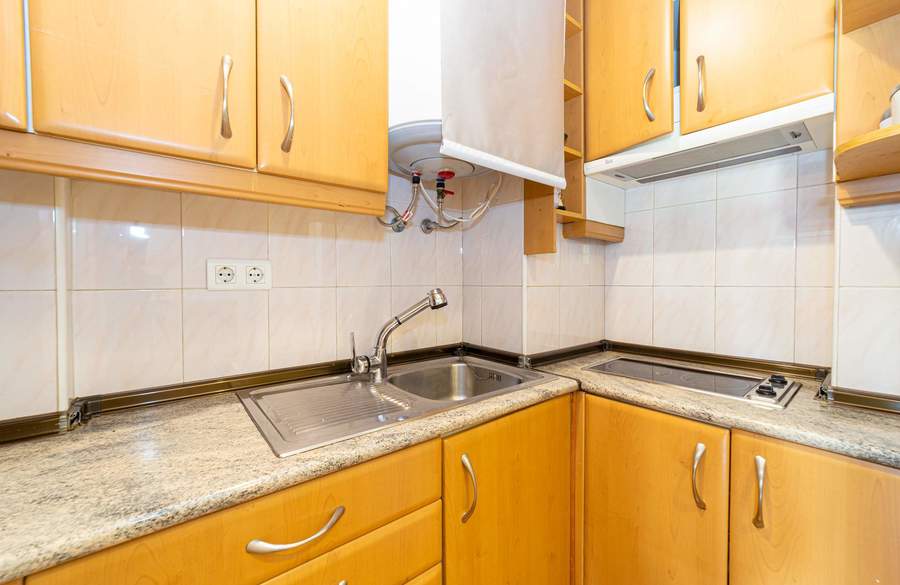Gallery alquiler apartamento turistico por dias madrid 09