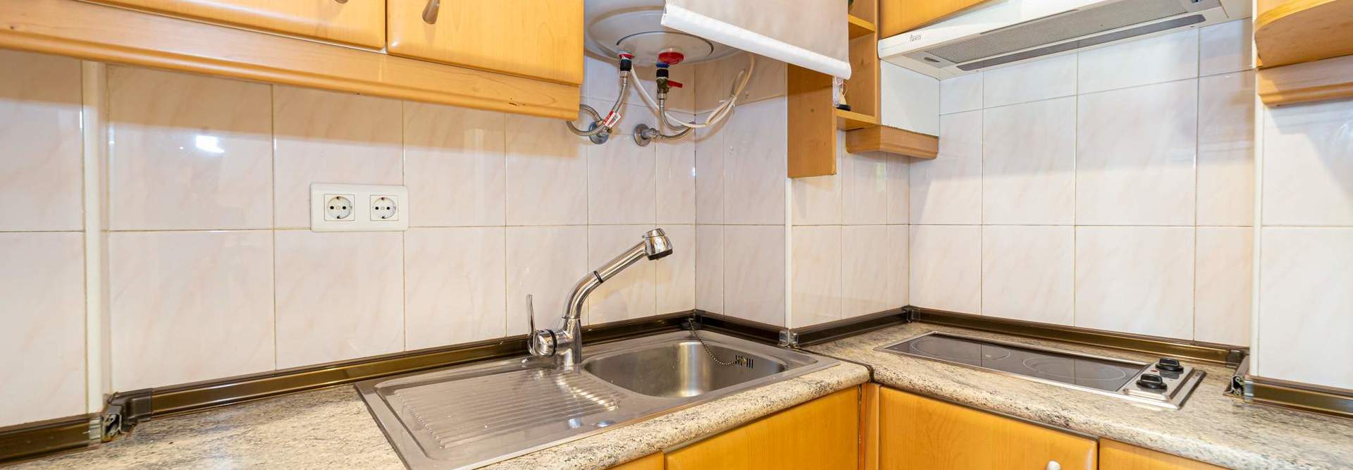 Home alquiler apartamento turistico por dias madrid 09
