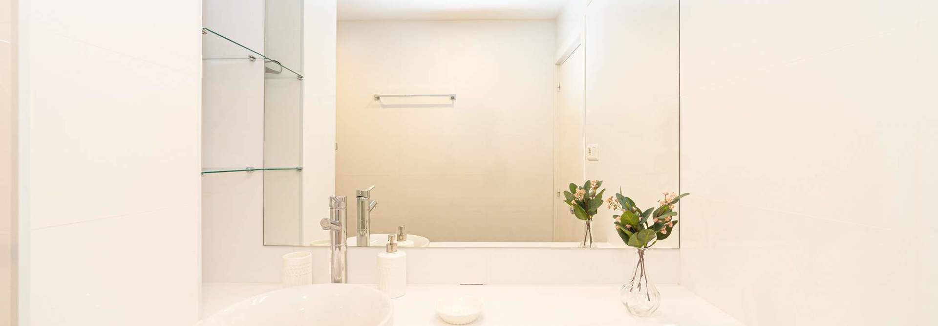 Home alquiler apartamento turistico por dias madrid 12