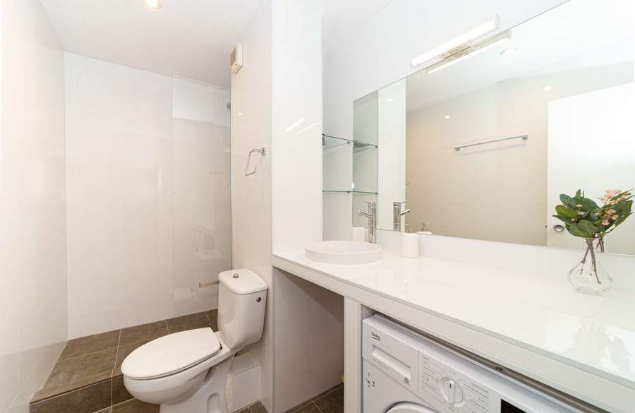 Gallery alquiler apartamento turistico por dias madrid 13