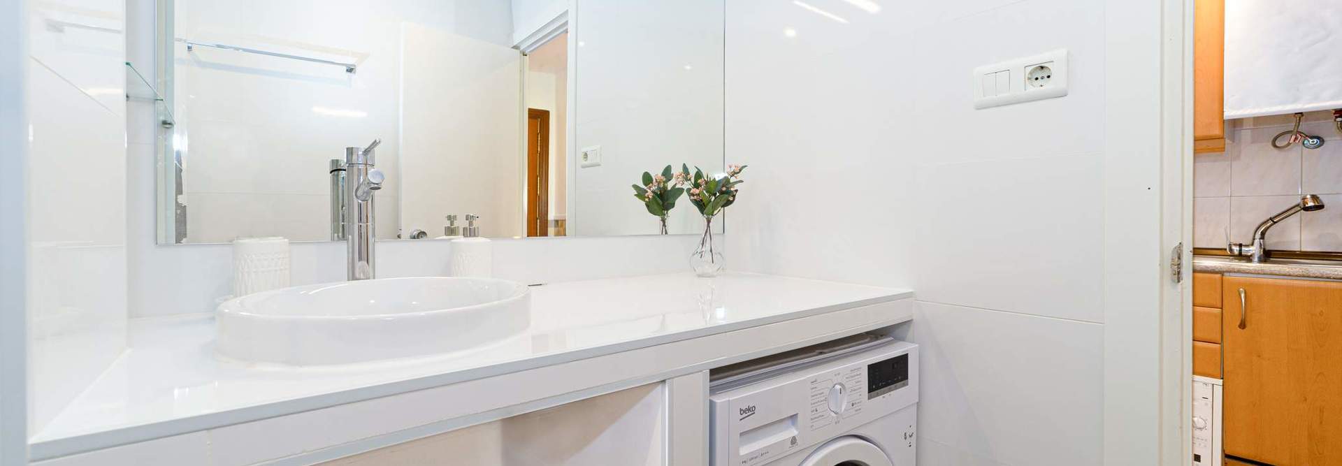 Home alquiler apartamento turistico por dias madrid 14