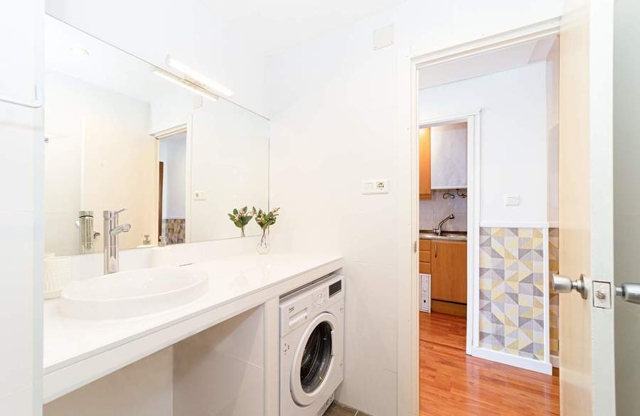 Gallery alquiler apartamento turistico por dias madrid 15
