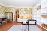 Gallery thumb alquiler apartamento turistico por dias madrid 16