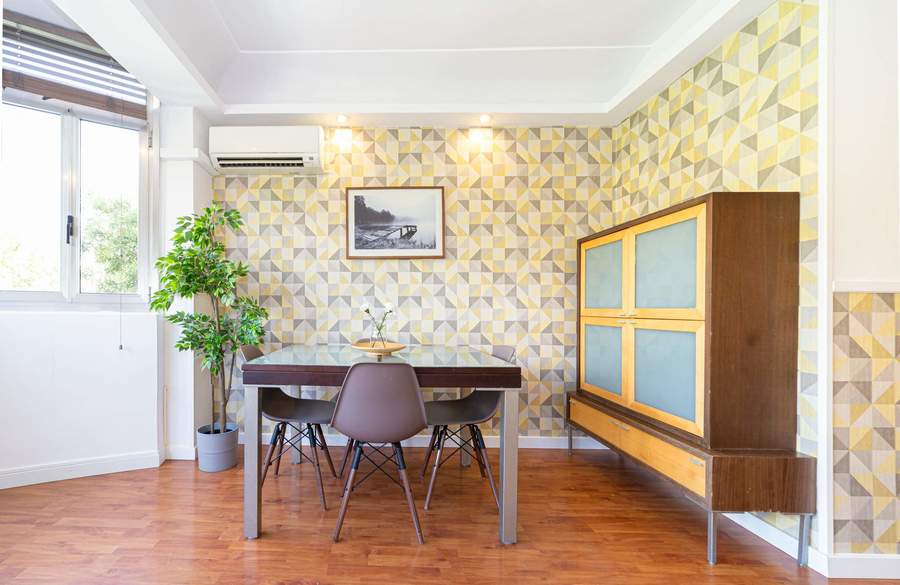 Gallery alquiler apartamento turistico por dias madrid 21