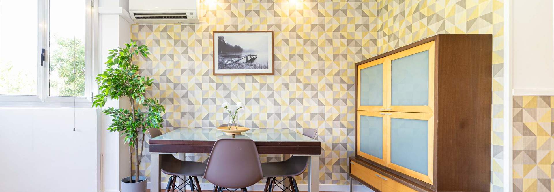Home alquiler apartamento turistico por dias madrid 21