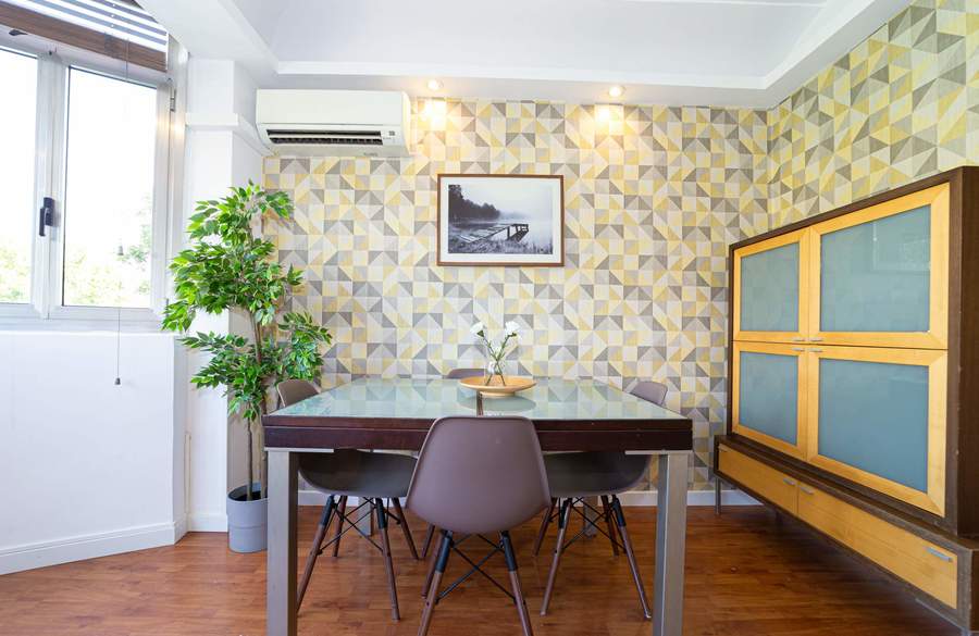 Gallery alquiler apartamento turistico por dias madrid 22