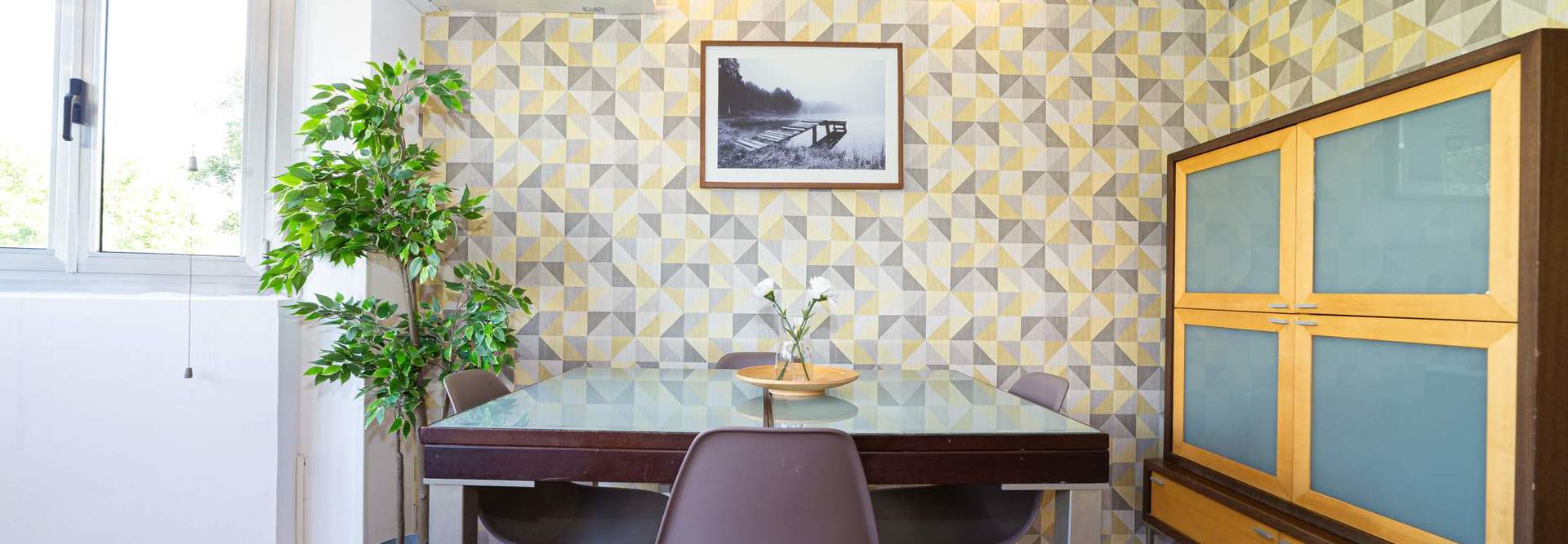 Home alquiler apartamento turistico por dias madrid 22