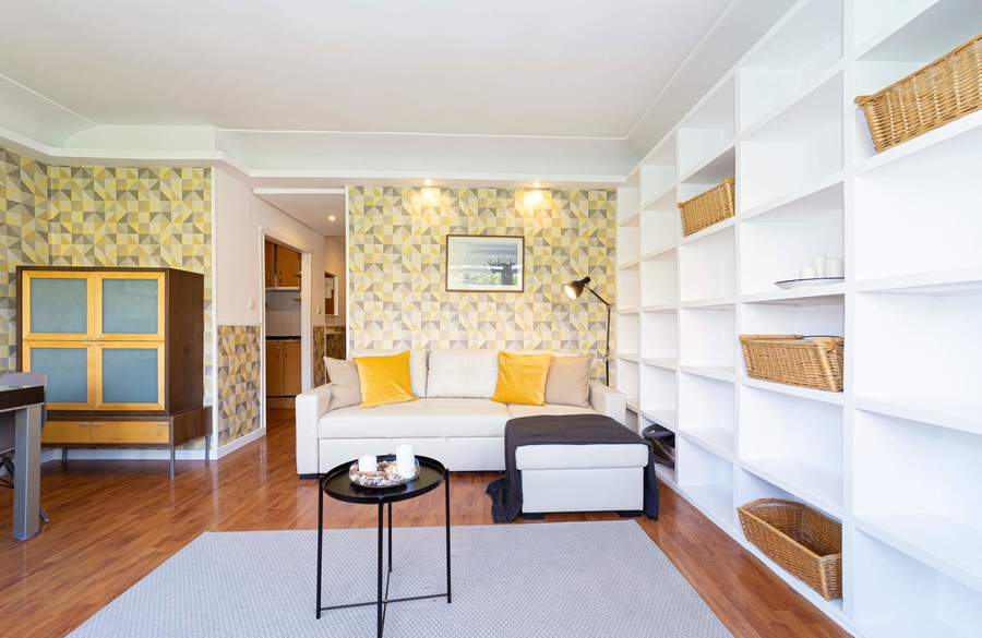 Gallery alquiler apartamento turistico por dias madrid 24