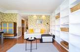 Gallery thumb alquiler apartamento turistico por dias madrid 24
