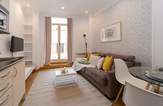 Gallery thumb apartamento vacacional centro madrid por dias 00