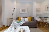 Gallery thumb apartamento vacacional centro madrid por dias 02