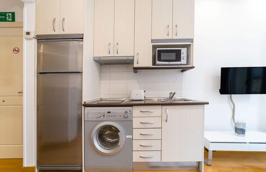 Gallery apartamento vacacional centro madrid por dias 09