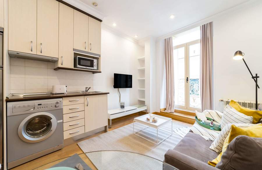 Gallery apartamento vacacional centro madrid por dias 11