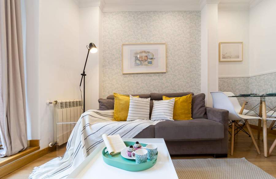 Gallery apartamento vacacional centro madrid por dias 12