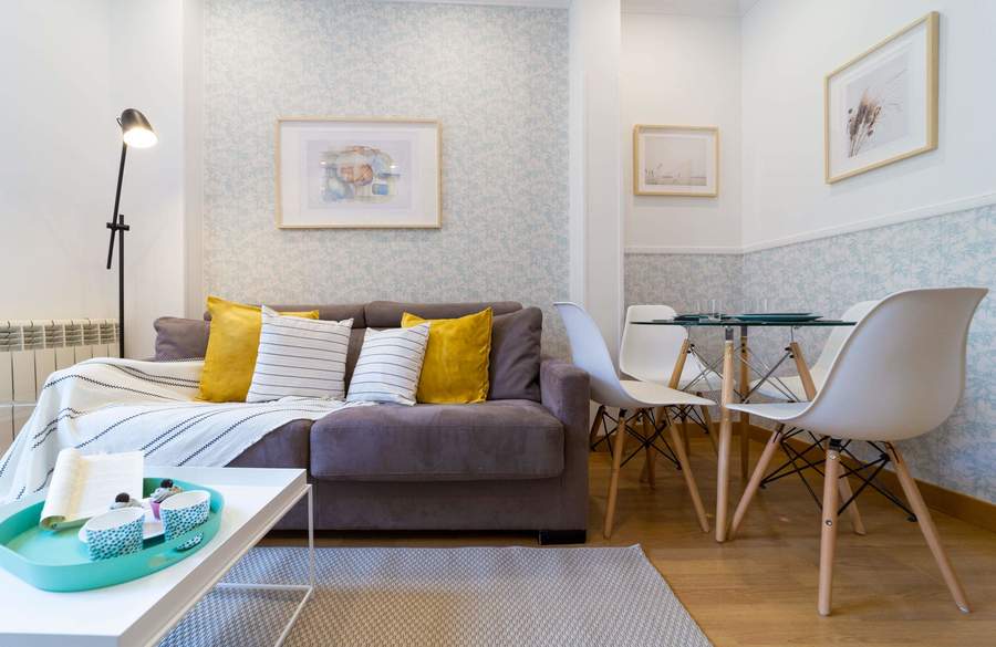 Gallery apartamento vacacional centro madrid por dias 13