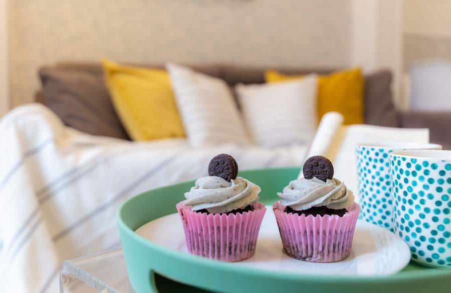Gallery apartamento vacacional centro madrid por dias 19