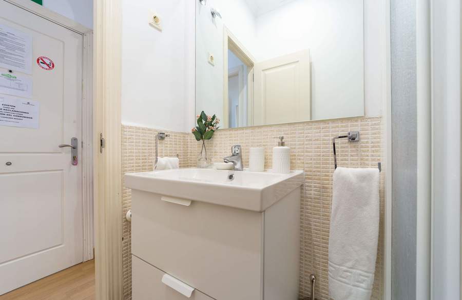 Gallery apartamento vacacional centro madrid por dias 20