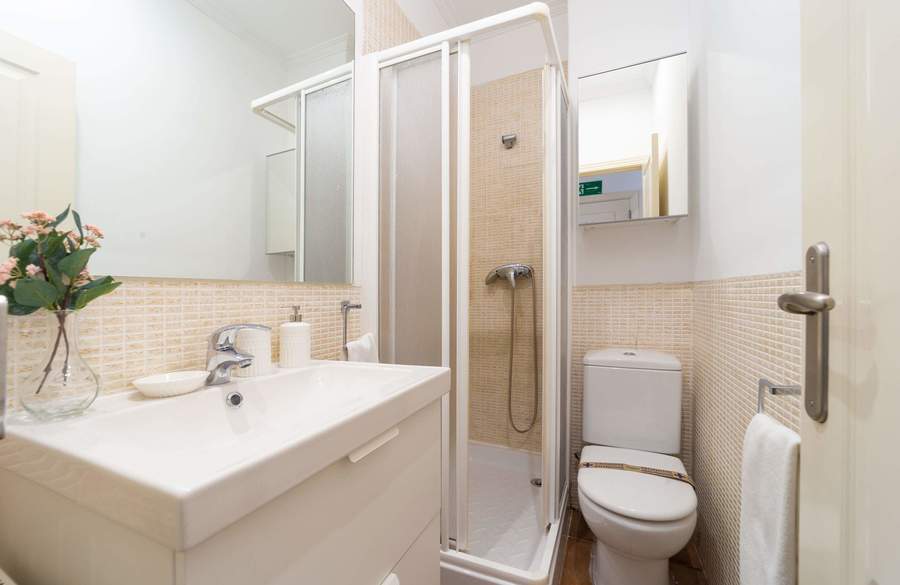 Gallery apartamento vacacional centro madrid por dias 21