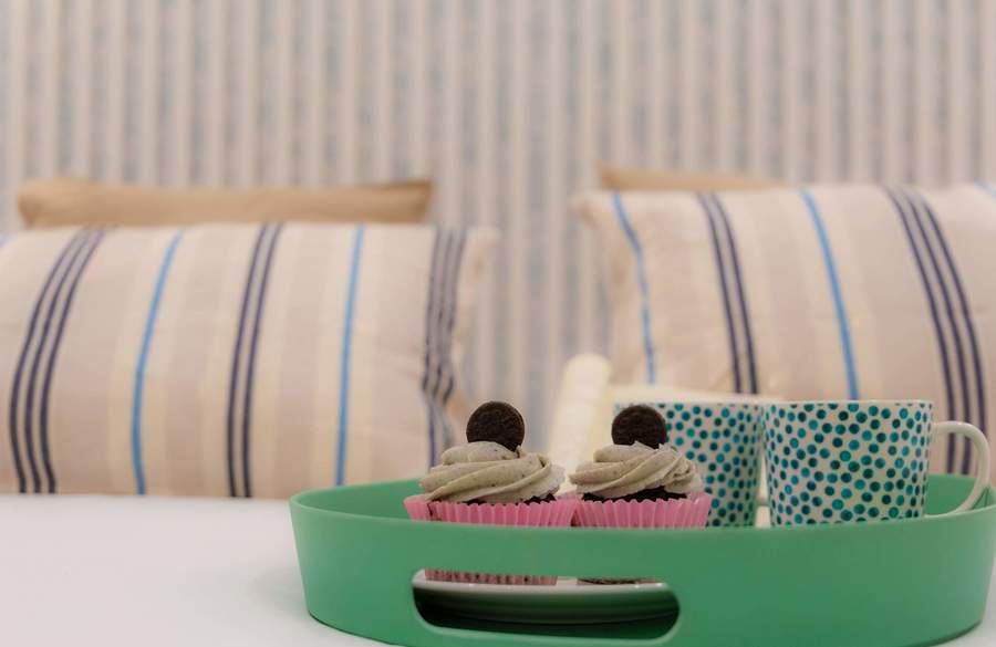 Gallery apartamento vacacional centro madrid por dias 23