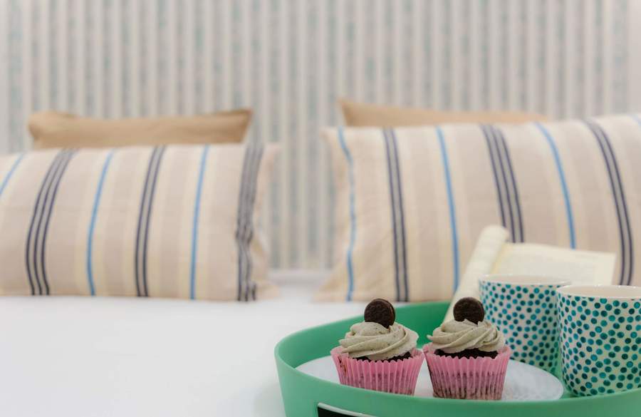 Gallery apartamento vacacional centro madrid por dias 25
