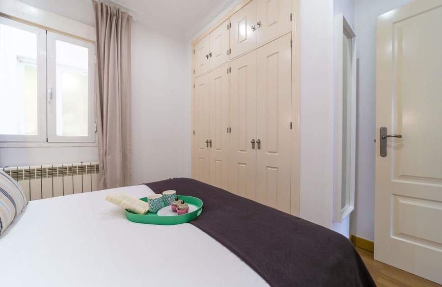Gallery apartamento vacacional centro madrid por dias 26