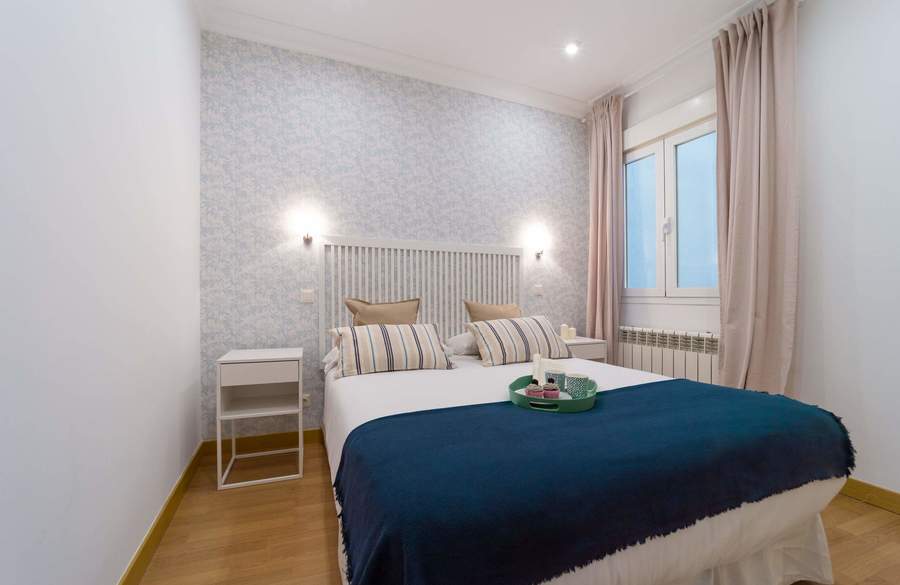 Gallery apartamento vacacional centro madrid por dias 28
