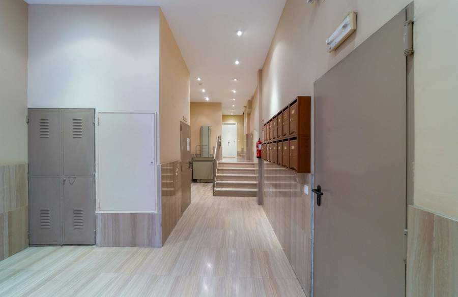 Gallery apartamento vacacional centro madrid por dias 30