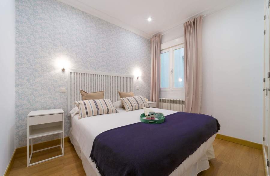 Gallery apartamento vacacional centro madrid por dias 29