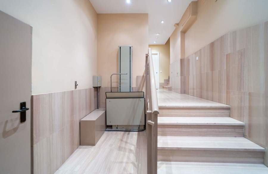 Gallery apartamento vacacional centro madrid por dias 31