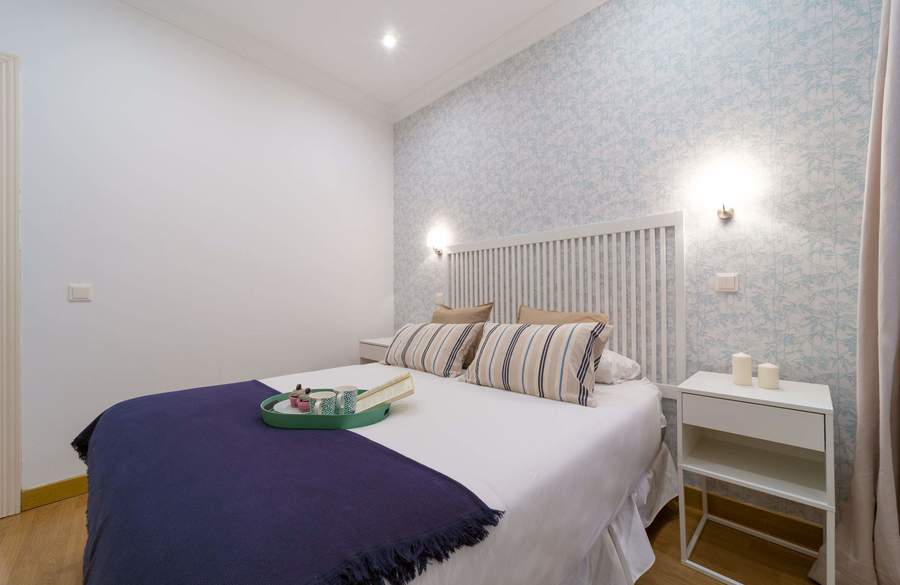 Gallery apartamento vacacional centro madrid por dias 33