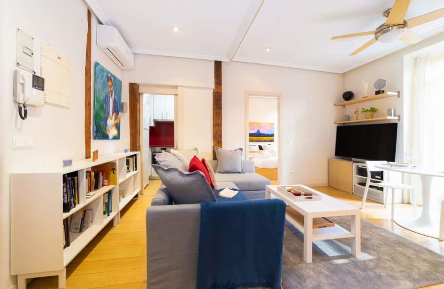 Gallery cava alta mad4rent 02