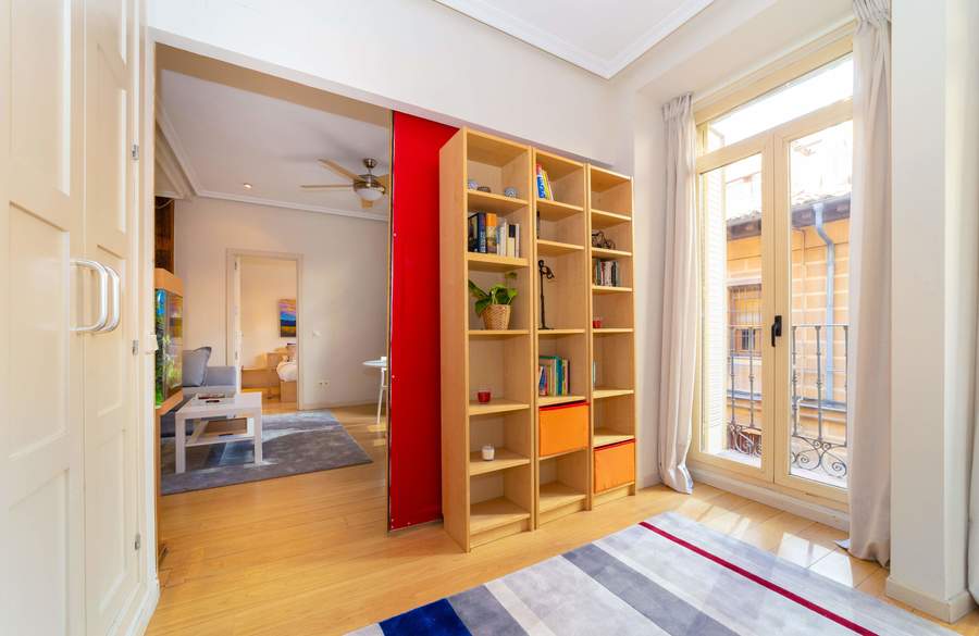 Gallery cava alta mad4rent 11