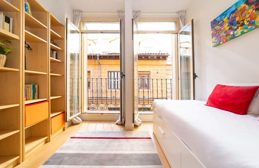 Gallery cava alta mad4rent 14