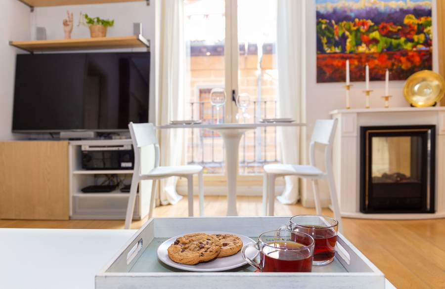Gallery cava alta mad4rent 19