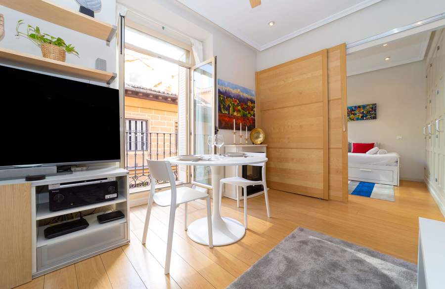 Gallery cava alta mad4rent 18