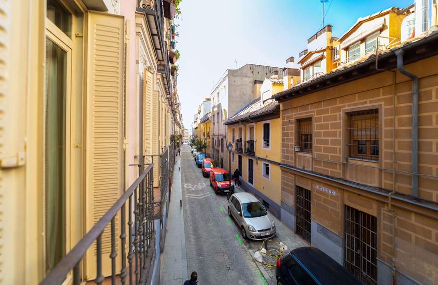 Gallery cava alta mad4rent 27