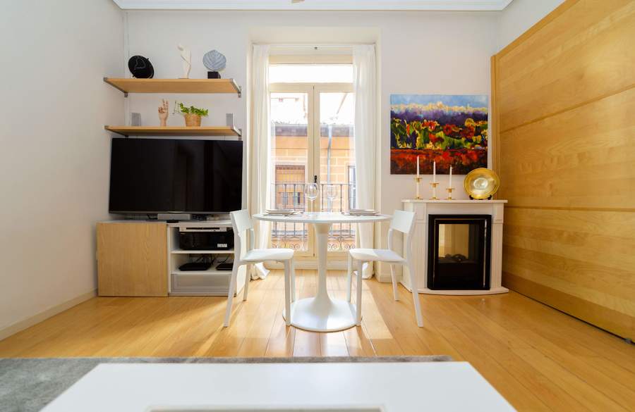 Gallery cava alta mad4rent 25