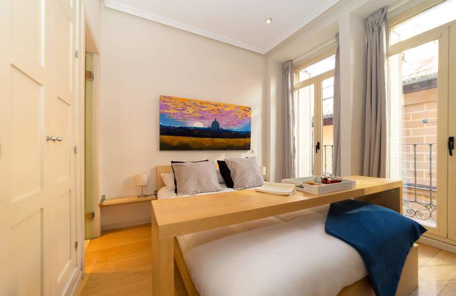 Gallery cava alta mad4rent 28