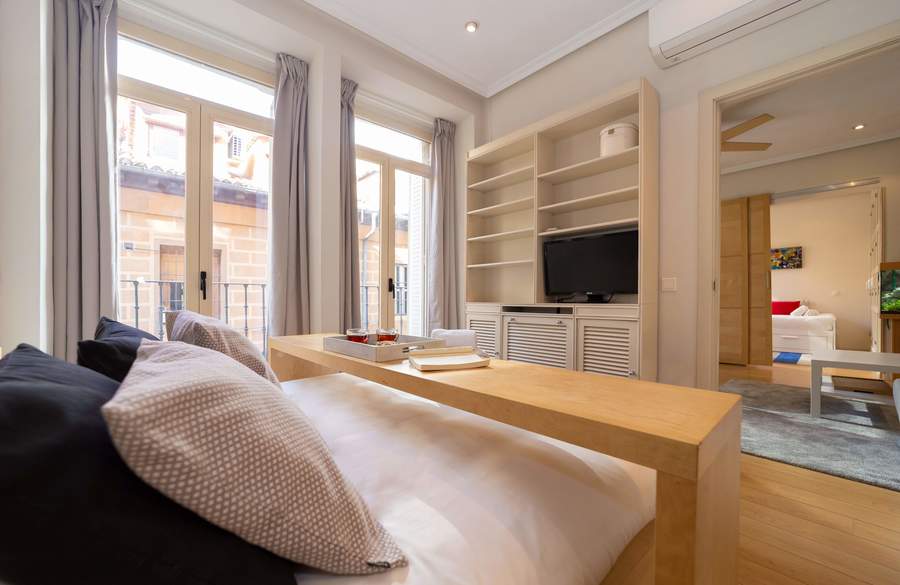 Gallery cava alta mad4rent 29