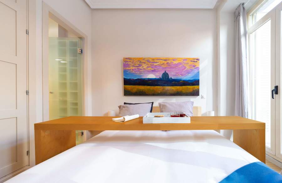 Gallery cava alta mad4rent 32