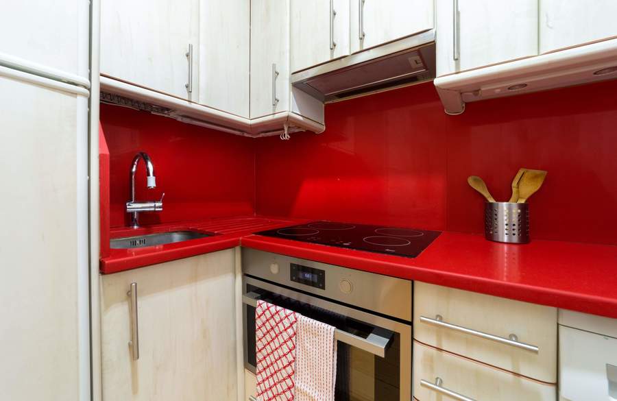 Gallery cava alta mad4rent 35