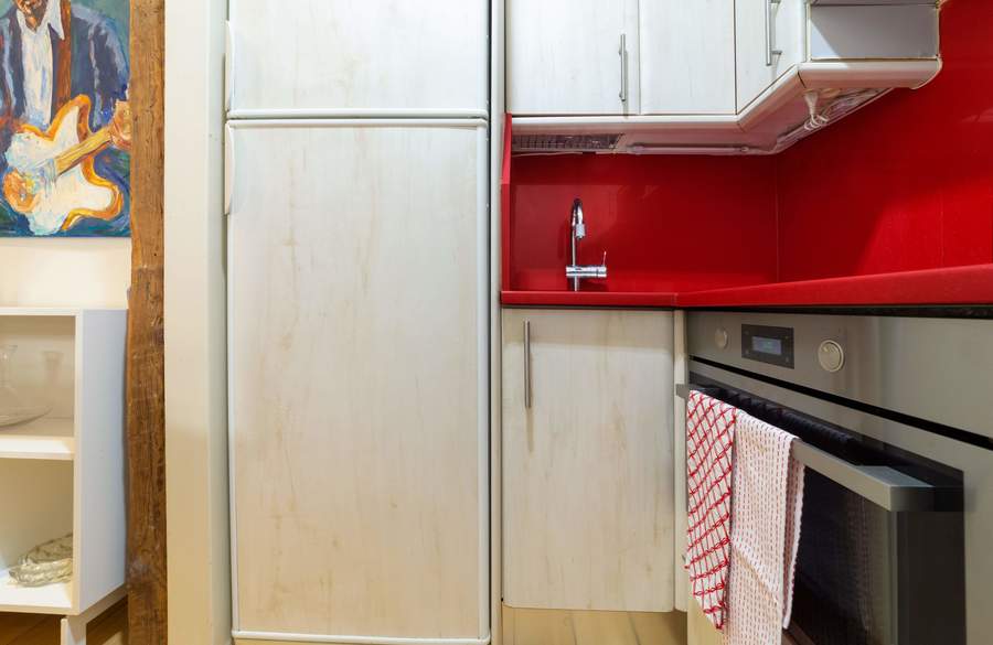 Gallery cava alta mad4rent 36