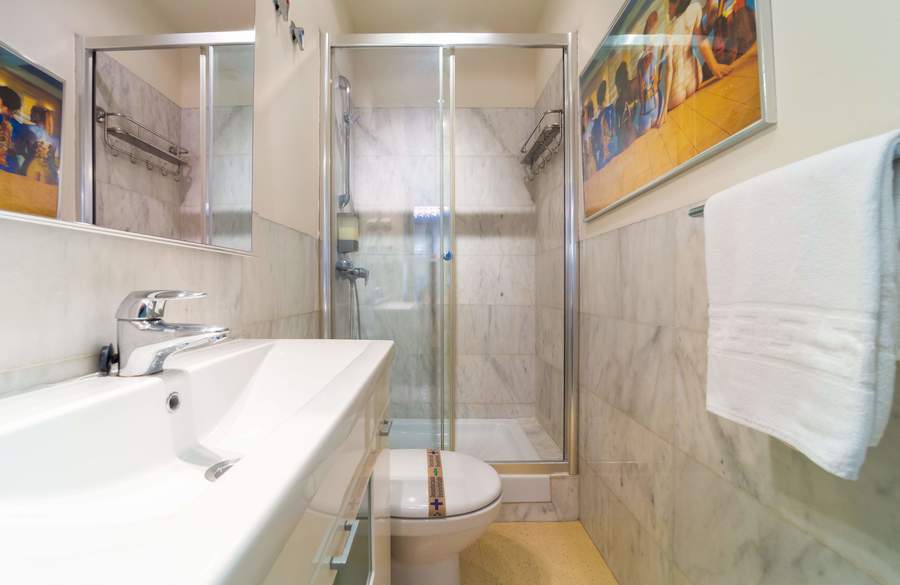 Gallery cava alta mad4rent 40