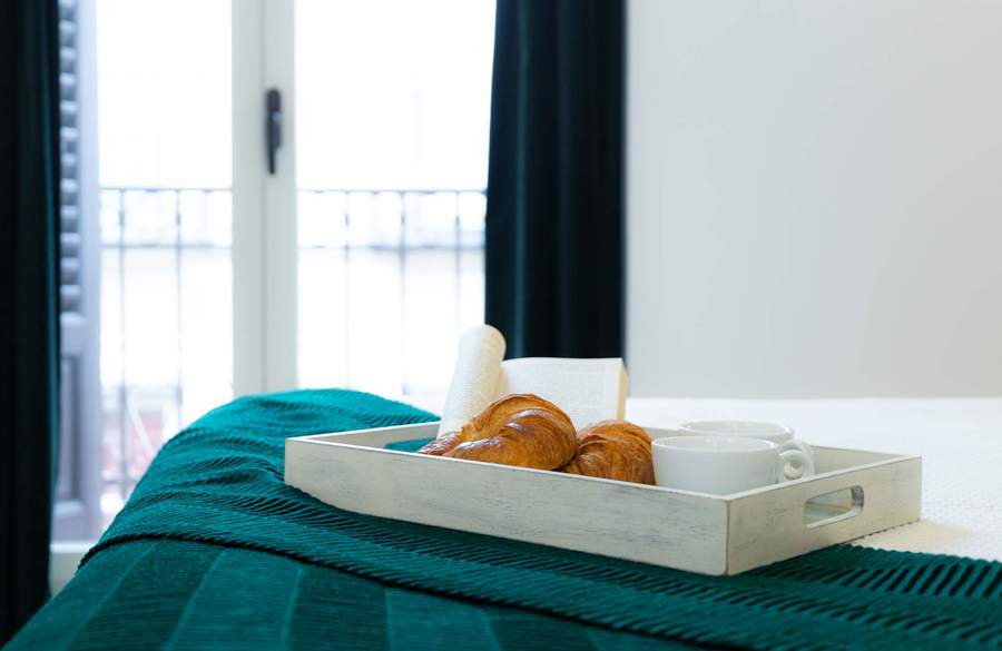 Gallery juanelo alquiler apartamentos tur sticos 13