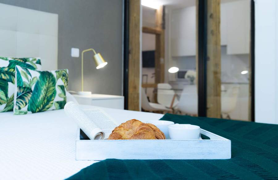 Gallery juanelo alquiler apartamentos tur sticos 14