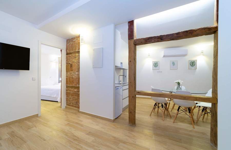 Gallery juanelo alquiler apartamentos tur sticos 32