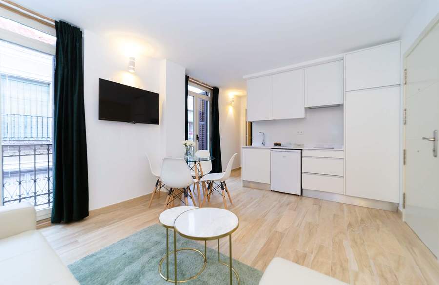 Gallery juanelo alquiler apartamentos tur sticos 31