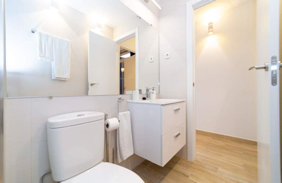 Gallery juanelo alquiler apartamentos tur sticos 14