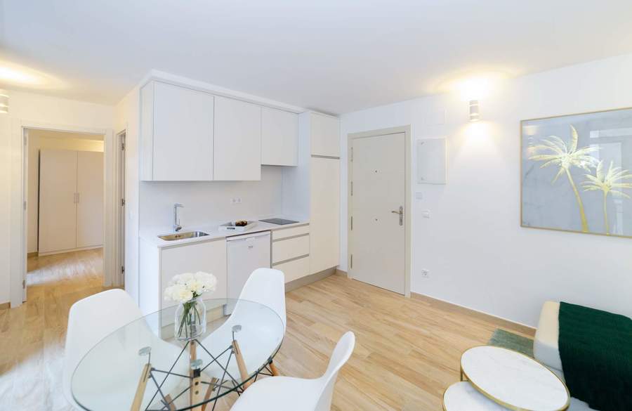 Gallery juanelo alquiler apartamentos tur sticos 18