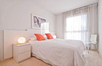 MADRID RIO+PARKING+PISCINA